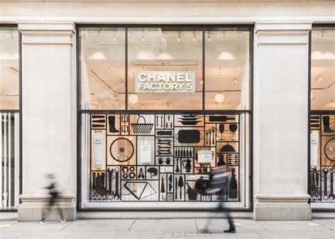 chanel factory location|chanel factory outlet online.